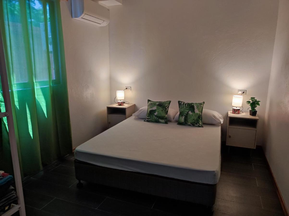 Hidden Lagoon Resort Panglao Exterior photo