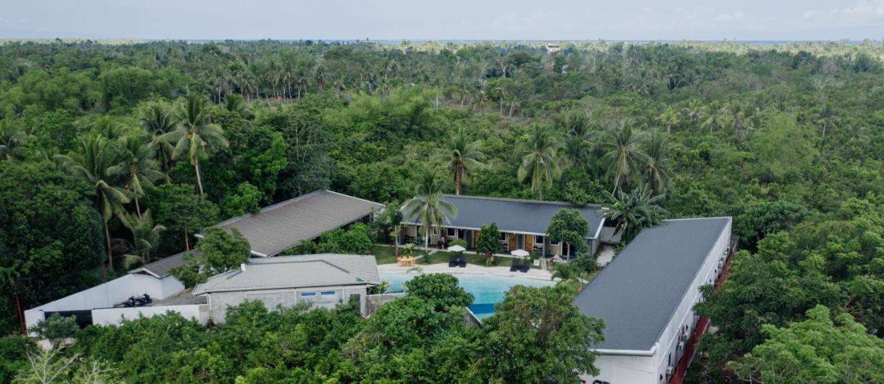 Hidden Lagoon Resort Panglao Exterior photo