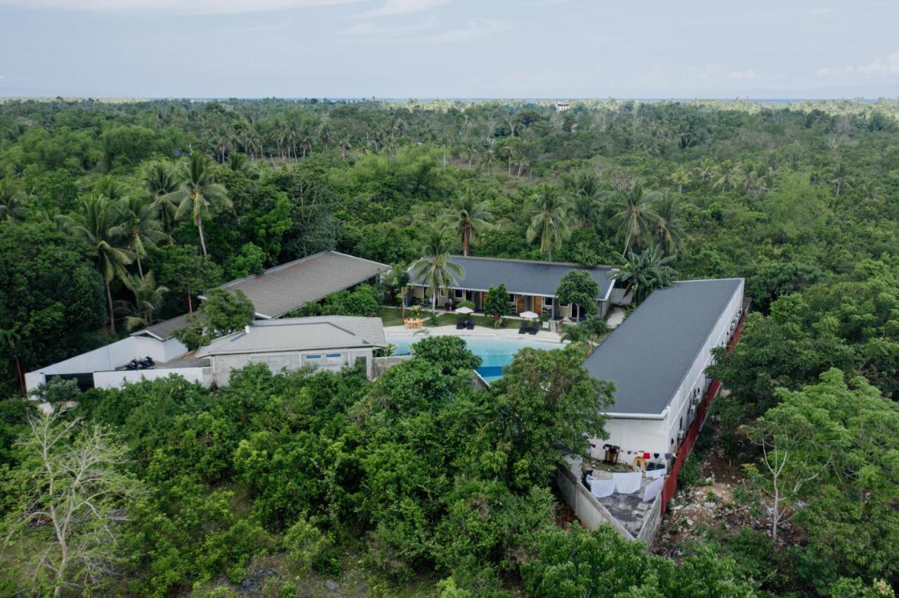 Hidden Lagoon Resort Panglao Exterior photo