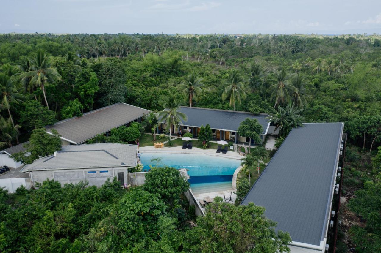 Hidden Lagoon Resort Panglao Exterior photo