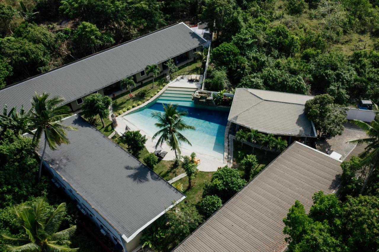 Hidden Lagoon Resort Panglao Exterior photo